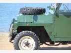 Thumbnail Photo 23 for 1978 Land Rover Series III
